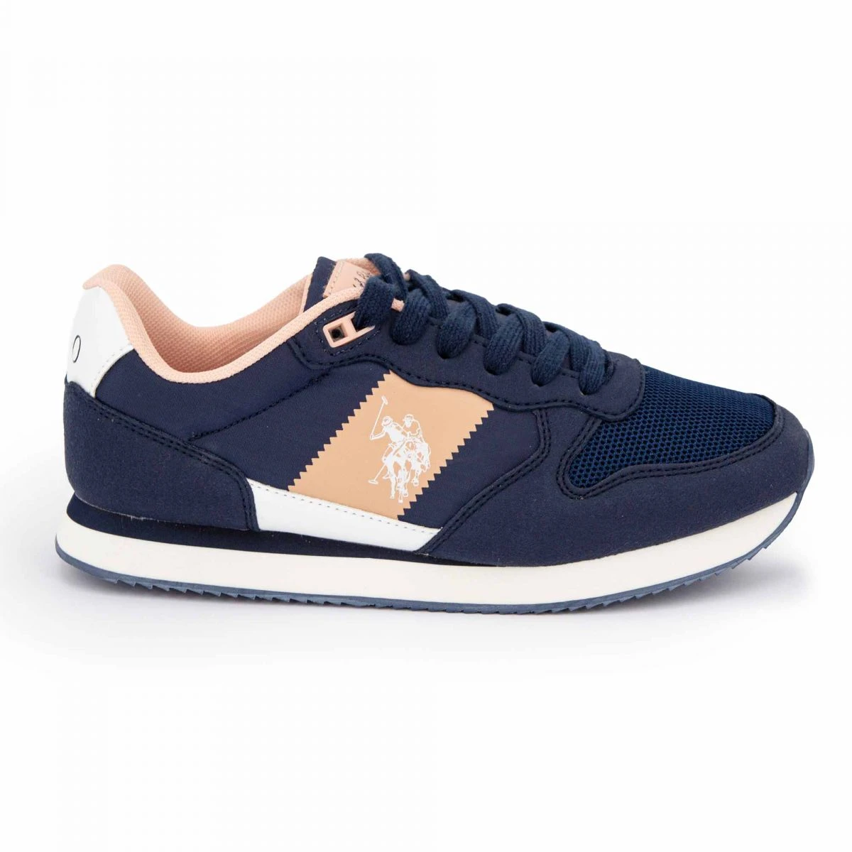 Baskets Nobiw 005w Mood Femme US POLO 3 Baskets Nobiw 005w Mood Femme US POLO