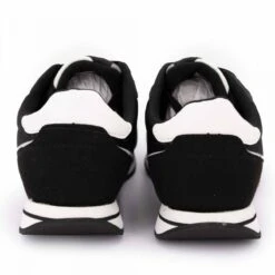 Baskets Noir Pms30774 T40 Au 45 Femme, Homme PEPE JEANS 13 Baskets Noir Pms30774 T40 Au 45 Femme, Homme PEPE JEANS -Dockers by Gerli Soldes Magasin baskets noir pms30774 t40 au 45 4