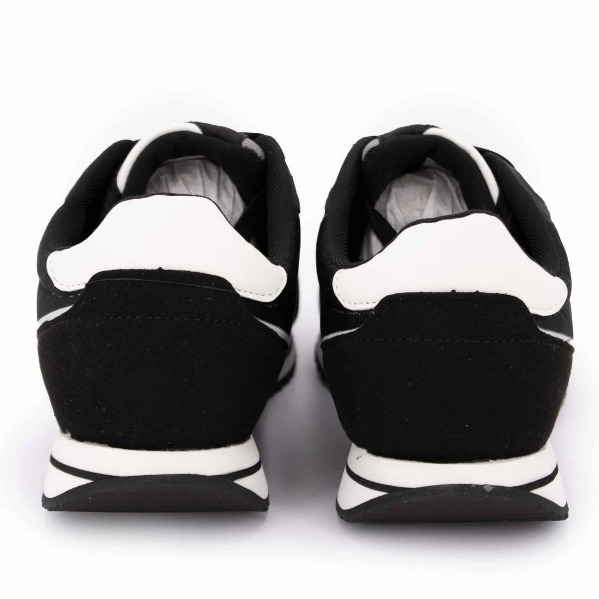 Baskets Noir Pms30774 T40 Au 45 Femme, Homme PEPE JEANS 7 Baskets Noir Pms30774 T40 Au 45 Femme, Homme PEPE JEANS – Image 5