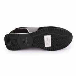 Baskets Noir Pms30774 T40 Au 45 Femme, Homme PEPE JEANS 14 Baskets Noir Pms30774 T40 Au 45 Femme, Homme PEPE JEANS -Dockers by Gerli Soldes Magasin baskets noir pms30774 t40 au 45 5