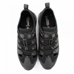 Baskets Noires Légères à Enfiler Avec Lien De Serrage 40/46 Homme DOCKERS BY GERLI -Dockers by Gerli Soldes Magasin baskets noires legeres a enfiler avec lien de serrage 40 46 homme dockers by gerli 2