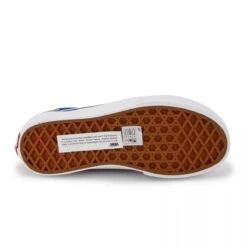 Baskets Old Skool Cuir Color Block Basses T28-39 Enfant VANS -Dockers by Gerli Soldes Magasin baskets old skool cuir color block basses t28 39 enfant vans 6