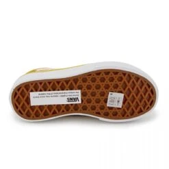 Baskets Old Skool Glitter Basses T28-39 Enfant VANS -Dockers by Gerli Soldes Magasin baskets old skool glitter basses t28 39 enfant vans 11