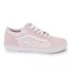 Baskets Old Skool Logorama Cuir Basses Rose T35-39 Femme VANS -Dockers by Gerli Soldes Magasin baskets old skool logorama cuir basses rose t35 39 femme vans