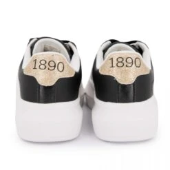 Baskets Pailletés Semelle épaisse Avec Logo Imprimé Enfant US POLO -Dockers by Gerli Soldes Magasin baskets pailletes semelle epaisse avec logo imprime enfant us polo 14