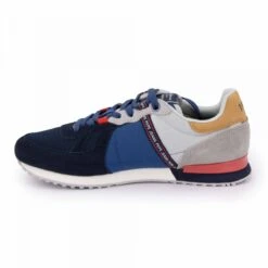 Baskets Pms30772 T40 Au46 Femme, Homme PEPE JEANS -Dockers by Gerli Soldes Magasin baskets pms30772 t40 au46 3