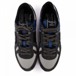 Baskets Pms30772 T40 Au46 Femme, Homme PEPE JEANS -Dockers by Gerli Soldes Magasin baskets pms30772 t40 au46 4