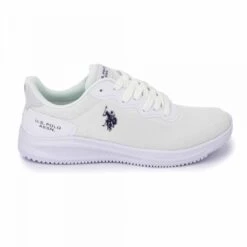 Baskets Souple Blade 001m Homme US POLO