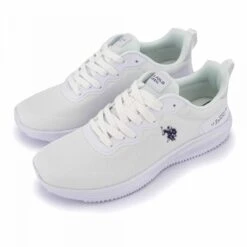 Baskets Souple Blade 001m Homme US POLO -Dockers by Gerli Soldes Magasin baskets souple blade 001m 4