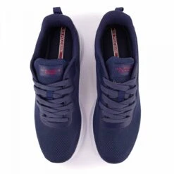 Baskets Souple Blade 001m Homme US POLO -Dockers by Gerli Soldes Magasin baskets souple blade 001m 7