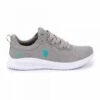 Baskets Souples Gris Clair Blady 001 Femme US POLO -Dockers by Gerli Soldes Magasin baskets souples gris clair blady 001