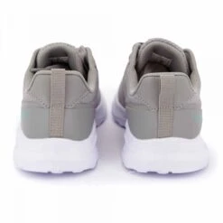 Baskets Souples Gris Clair Blady 001 Femme US POLO -Dockers by Gerli Soldes Magasin baskets souples gris clair blady 001 4