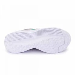 Baskets Souples Gris Clair Blady 001 Femme US POLO -Dockers by Gerli Soldes Magasin baskets souples gris clair blady 001 5