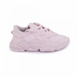 Dockers by Gerli Soldes Magasin 17 Baskets Sport Rose Gw8060 T35-38 Enfant ADIDAS