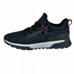 Baskets T40/46 Homme BUGATTI -Dockers by Gerli Soldes Magasin baskets t40 46 3