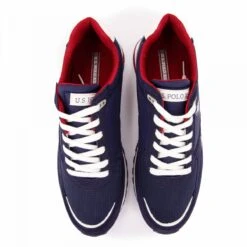 Baskets Tabry 001m Homme US POLO -Dockers by Gerli Soldes Magasin baskets tabry 001m 11