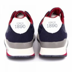 Baskets Tabry 001m Homme US POLO -Dockers by Gerli Soldes Magasin baskets tabry 001m 14