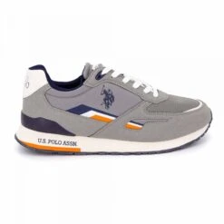 Baskets Tabry 001m Homme US POLO