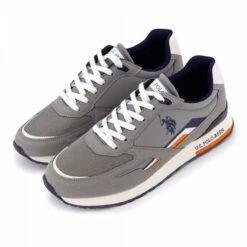 Baskets Tabry 001m Homme US POLO -Dockers by Gerli Soldes Magasin baskets tabry 001m 6