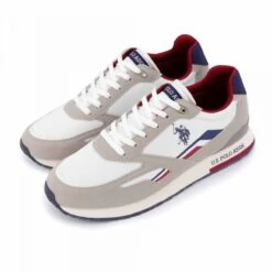 Baskets Tabry 001m Homme US POLO -Dockers by Gerli Soldes Magasin baskets tabry 001m 7