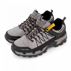 Baskets Technique En Toile à Lacets à Motif Texturé Homme DOCKERS BY GERLI -Dockers by Gerli Soldes Magasin baskets technique en toile a lacets a motif texture homme dockers by gerli 10