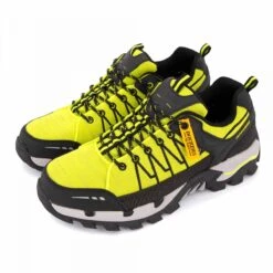 Baskets Technique En Toile à Lacets à Motif Texturé Homme DOCKERS BY GERLI -Dockers by Gerli Soldes Magasin baskets technique en toile a lacets a motif texture homme dockers by gerli 11