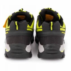 Baskets Technique En Toile à Lacets à Motif Texturé Homme DOCKERS BY GERLI -Dockers by Gerli Soldes Magasin baskets technique en toile a lacets a motif texture homme dockers by gerli 14