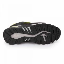 Baskets Technique En Toile à Lacets à Motif Texturé Homme DOCKERS BY GERLI -Dockers by Gerli Soldes Magasin baskets technique en toile a lacets a motif texture homme dockers by gerli 17