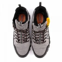 Baskets Technique En Toile à Lacets à Motif Texturé Homme DOCKERS BY GERLI -Dockers by Gerli Soldes Magasin baskets technique en toile a lacets a motif texture homme dockers by gerli 7