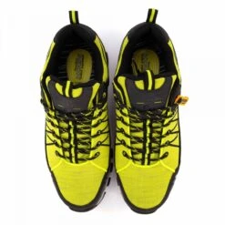 Baskets Technique En Toile à Lacets à Motif Texturé Homme DOCKERS BY GERLI -Dockers by Gerli Soldes Magasin baskets technique en toile a lacets a motif texture homme dockers by gerli 8