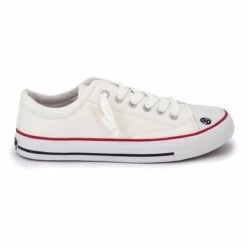 Baskets Toile 48te608710505 Femme DOCKERS BY GERLI