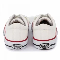 Baskets Toile 48te608710505 Femme DOCKERS BY GERLI -Dockers by Gerli Soldes Magasin baskets toile 48te608710505 4