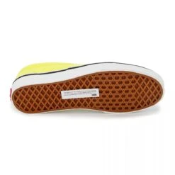 Baskets Toile Era Fluo Basses Mixte VANS -Dockers by Gerli Soldes Magasin baskets toile era fluo basses mixte vans 18