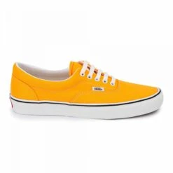 Baskets Toile Era Fluo Basses Mixte VANS -Dockers by Gerli Soldes Magasin baskets toile era fluo basses mixte vans 3