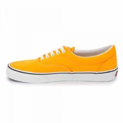 Baskets Toile Era Fluo Basses Mixte VANS -Dockers by Gerli Soldes Magasin baskets toile era fluo basses mixte vans 4