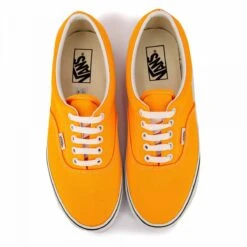Baskets Toile Era Fluo Basses Mixte VANS -Dockers by Gerli Soldes Magasin baskets toile era fluo basses mixte vans 8