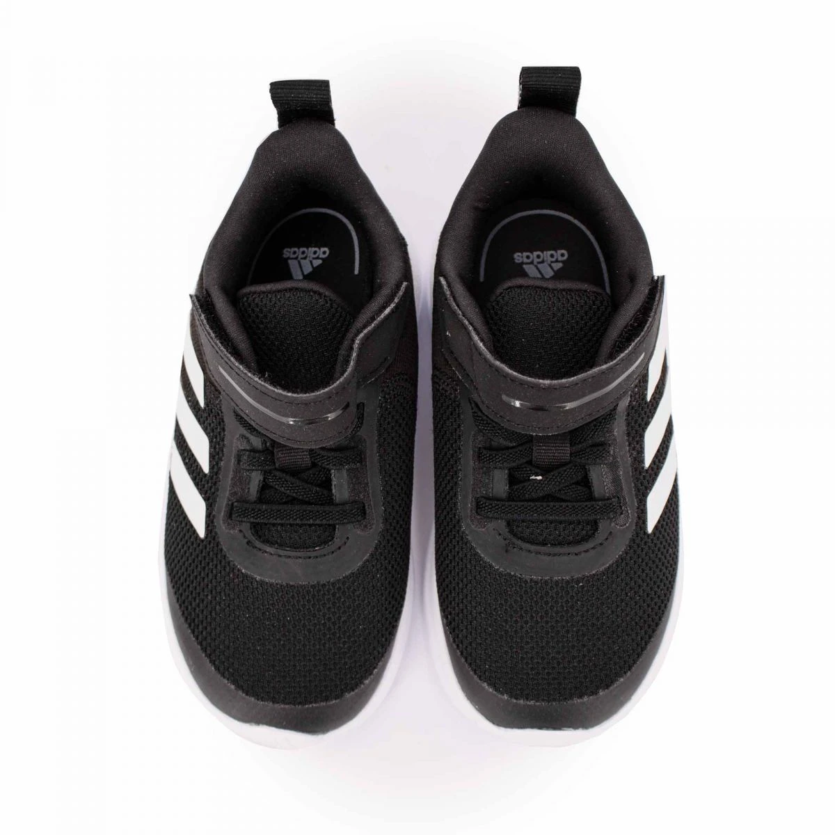 Baskets Toile Fy3061/fv2635/gx3544/gz2686 T19-26 Enfant ADIDAS 6 Baskets Toile Fy3061/fv2635/gx3544/gz2686 T19-26 Enfant ADIDAS – Image 4