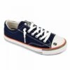 Baskets Toile Navy Femme DOCKERS BY GERLI