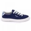Baskets Toile Pls31293 Navy T36 Au 41 Femme PEPE JEANS -Dockers by Gerli Soldes Magasin baskets toile pls31293 navy t36 au 41