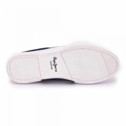 Baskets Toile Pls31293 Navy T36 Au 41 Femme PEPE JEANS 14 Baskets Toile Pls31293 Navy T36 Au 41 Femme PEPE JEANS -Dockers by Gerli Soldes Magasin baskets toile pls31293 navy t36 au 41 5