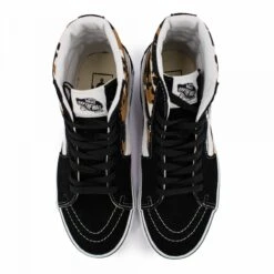 Baskets Ua Sk8-hi Imprimé Vache Montantes Noir/marron T36-42 Femme VANS 10 Baskets Ua Sk8-hi Imprimé Vache Montantes Noir/marron T36-42 Femme VANS -Dockers by Gerli Soldes Magasin baskets ua sk8 hi imprime vache montantes noir marron t36 42 femme vans 2