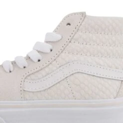 Baskets UA SK8-HI Montantes Imprimé Croco Cuir T28-34 Enfant VANS -Dockers by Gerli Soldes Magasin baskets ua sk8 hi montantes imprime croco cuir t28 34 enfant vans 10