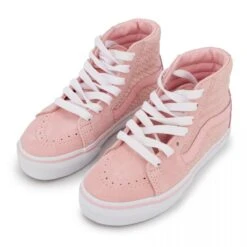Baskets UA SK8-HI Montantes Imprimé Croco Cuir T28-34 Enfant VANS -Dockers by Gerli Soldes Magasin baskets ua sk8 hi montantes imprime croco cuir t28 34 enfant vans 5