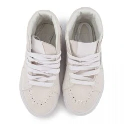 Baskets UA SK8-HI Montantes Imprimé Croco Cuir T28-34 Enfant VANS -Dockers by Gerli Soldes Magasin baskets ua sk8 hi montantes imprime croco cuir t28 34 enfant vans 6