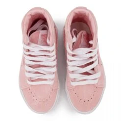 Baskets UA SK8-HI Montantes Imprimé Croco Cuir T28-34 Enfant VANS -Dockers by Gerli Soldes Magasin baskets ua sk8 hi montantes imprime croco cuir t28 34 enfant vans 7