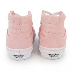 Baskets UA SK8-HI Montantes Imprimé Croco Cuir T28-34 Enfant VANS -Dockers by Gerli Soldes Magasin baskets ua sk8 hi montantes imprime croco cuir t28 34 enfant vans 9