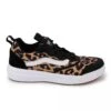 Baskets Ultrarange Imprimé Léopard Basses T28-39 Enfant VANS -Dockers by Gerli Soldes Magasin baskets ultrarange imprime leopard basses t28 39 enfant vans