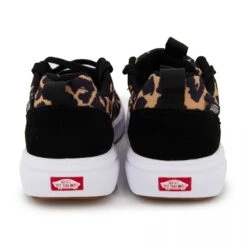 Baskets Ultrarange Imprimé Léopard Basses T28-39 Enfant VANS -Dockers by Gerli Soldes Magasin baskets ultrarange imprime leopard basses t28 39 enfant vans 4