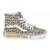 Baskets Vans X Mooneyes Sk8-hi Jaune Montantes T36-41 Femme VANS -Dockers by Gerli Soldes Magasin baskets vans x mooneyes sk8 hi jaune montantes t36 41 femme vans