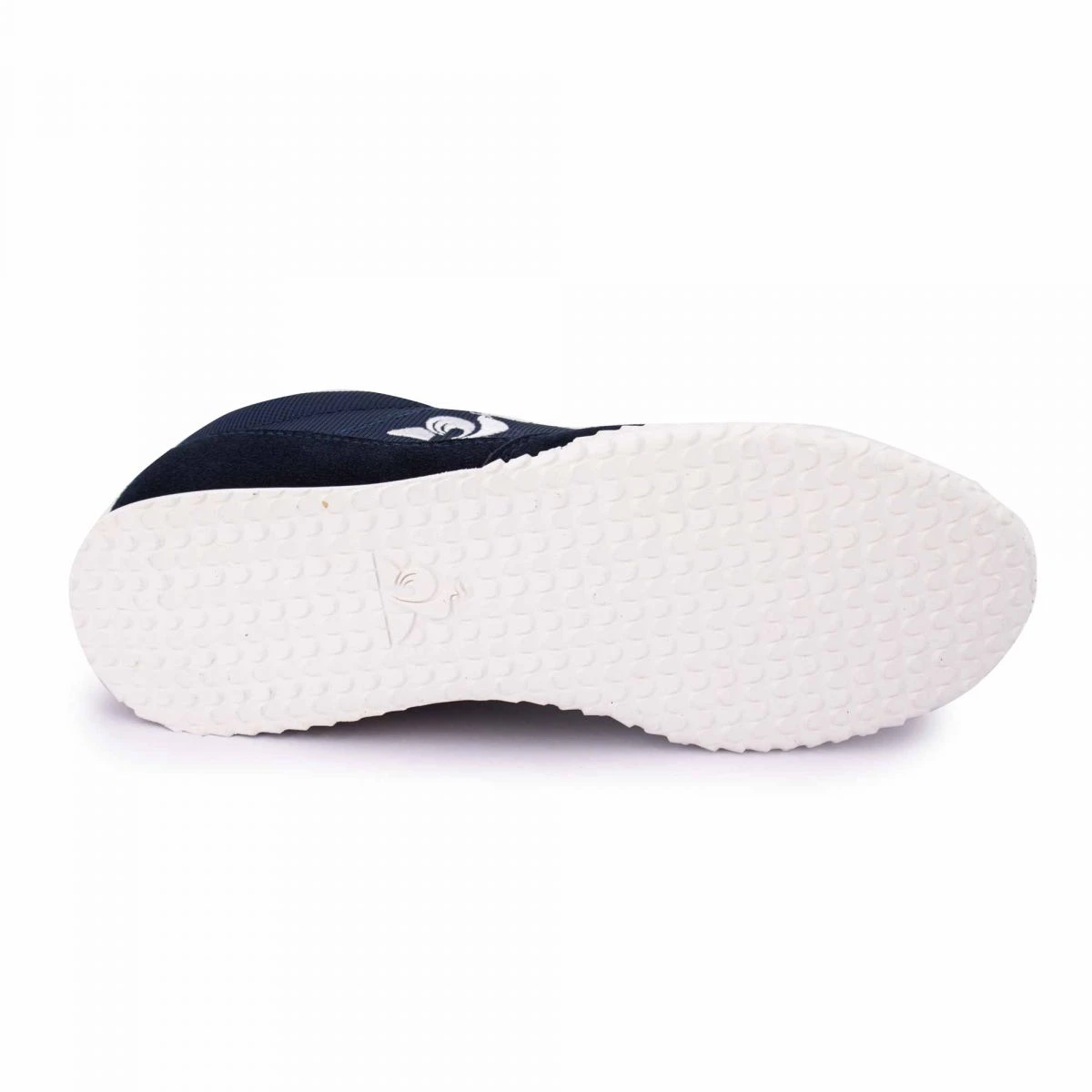 Baskets Veloce Tricolore Empiècement Cuir Retourné Homme LE COQ SPORTIF 8 Baskets Veloce Tricolore Empiècement Cuir Retourné Homme LE COQ SPORTIF – Image 6